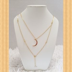 Neckclase set